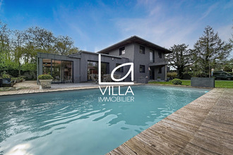 Ma-Cabane - Vente Maison Nesles, 176 m²