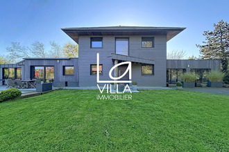 Ma-Cabane - Vente Maison Nesles, 176 m²