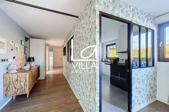 Ma-Cabane - Vente Maison Nesles, 176 m²