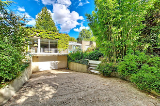 Ma-Cabane - Vente Maison NESLES-LA-VALLEE, 149 m²