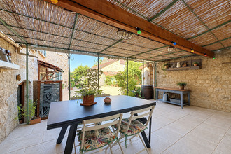 Ma-Cabane - Vente Maison NESLES-LA-VALLEE, 185 m²