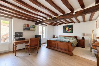 Ma-Cabane - Vente Maison NESLES-LA-VALLEE, 185 m²