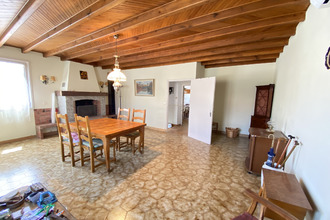 Ma-Cabane - Vente Maison Nesmy, 106 m²