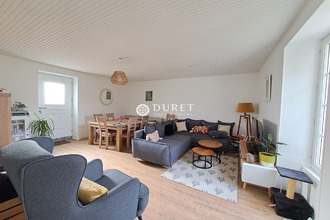 Vente Maison 85310, Nesmy France