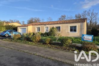 Vente Maison 85310, Nesmy France