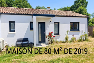 Vente Maison 85310, NESMY France
