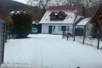 Ma-Cabane - Vente Maison NEUCHATEL-URTIERE, 90 m²