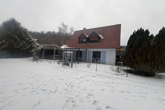 Ma-Cabane - Vente Maison NEUCHATEL-URTIERE, 90 m²