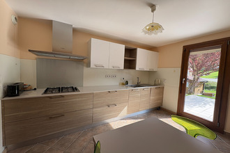 Ma-Cabane - Vente Maison NEUCHATEL-URTIERE, 105 m²