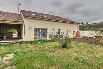 Vente Maison 88300, NEUFCHATEAU France