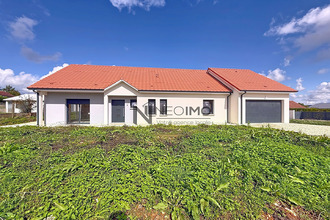 Ma-Cabane - Vente Maison NEUFCHATEAU, 120 m²