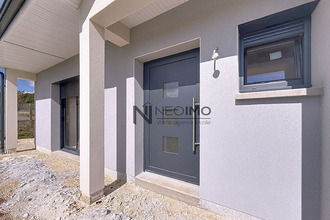 Ma-Cabane - Vente Maison NEUFCHATEAU, 120 m²