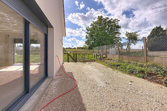 Ma-Cabane - Vente Maison NEUFCHATEAU, 120 m²