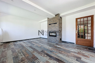 Ma-Cabane - Vente Maison NEUFCHATEAU, 154 m²