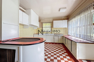 Ma-Cabane - Vente Maison NEUFCHATEAU, 215 m²