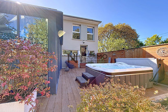 Ma-Cabane - Vente Maison NEUFCHATEAU, 229 m²