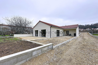 Ma-Cabane - Vente Maison NEUFCHATEAU, 129 m²