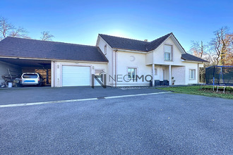 Ma-Cabane - Vente Maison NEUFCHATEAU, 176 m²