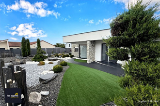 Ma-Cabane - Vente Maison NEUFCHATEAU, 103 m²