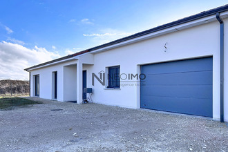 Ma-Cabane - Vente Maison NEUFCHATEAU, 115 m²