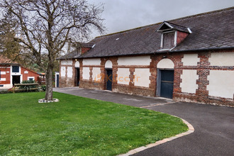 Ma-Cabane - Vente Maison Neufchâtel-en-Bray, 259 m²