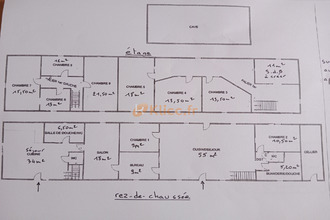 Ma-Cabane - Vente Maison Neufchâtel-en-Bray, 259 m²