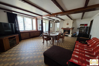 Ma-Cabane - Vente Maison NEUFCHATEL-EN-SAOSNOIS, 141 m²