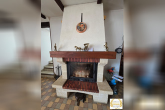 Ma-Cabane - Vente Maison NEUFCHATEL-EN-SAOSNOIS, 141 m²