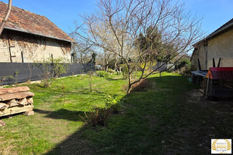 Ma-Cabane - Vente Maison NEUFCHATEL-EN-SAOSNOIS, 141 m²
