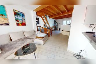 Ma-Cabane - Vente Maison NEUFCHATEL-HARDELOT, 43 m²