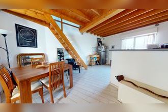 Ma-Cabane - Vente Maison NEUFCHATEL-HARDELOT, 43 m²