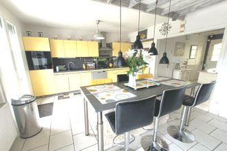 Ma-Cabane - Vente Maison Neufchâtel-Hardelot, 97 m²