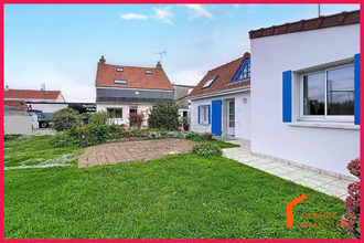 Vente Maison 62152, NEUFCHATEL HARDELOT France