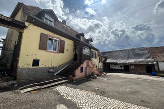 Ma-Cabane - Vente Maison Neugartheim-Ittlenheim, 292 m²