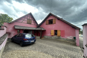 Ma-Cabane - Vente Maison Neugartheim-Ittlenheim, 292 m²