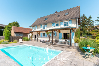 Ma-Cabane - Vente Maison NEUGARTHEIM-ITTLENHEIM, 115 m²