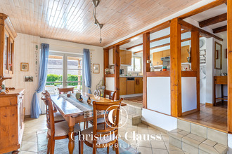 Ma-Cabane - Vente Maison NEUGARTHEIM-ITTLENHEIM, 115 m²