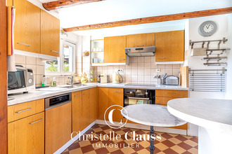 Ma-Cabane - Vente Maison NEUGARTHEIM-ITTLENHEIM, 115 m²