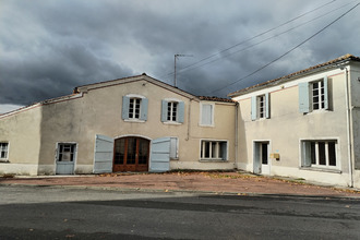 Ma-Cabane - Vente Maison Neuillac, 250 m²