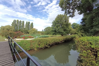 Ma-Cabane - Vente Maison Neuillé-le-Lierre, 210 m²