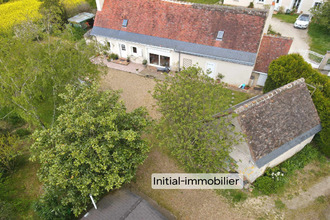 Ma-Cabane - Vente Maison Neuillé-Pont-Pierre, 110 m²