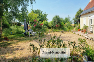 Ma-Cabane - Vente Maison Neuillé-Pont-Pierre, 110 m²