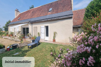 Ma-Cabane - Vente Maison Neuillé-Pont-Pierre, 110 m²