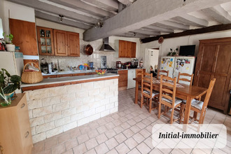 Ma-Cabane - Vente Maison Neuillé-Pont-Pierre, 110 m²