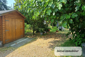 Ma-Cabane - Vente Maison Neuillé-Pont-Pierre, 110 m²