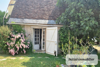 Ma-Cabane - Vente Maison Neuillé-Pont-Pierre, 110 m²