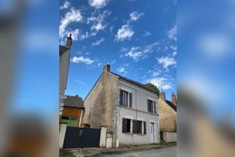 Ma-Cabane - Vente Maison NEUILLY-EN-SANCERRE, 100 m²