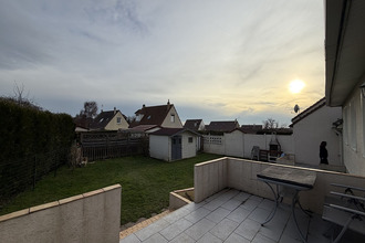 Ma-Cabane - Vente Maison NEUILLY-EN-THELLE, 154 m²