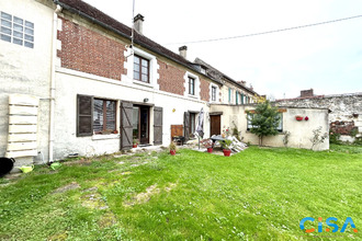 Vente Maison 60530, Neuilly-en-Thelle France