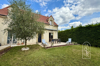 Ma-Cabane - Vente Maison Neuilly-lès-Dijon, 152 m²